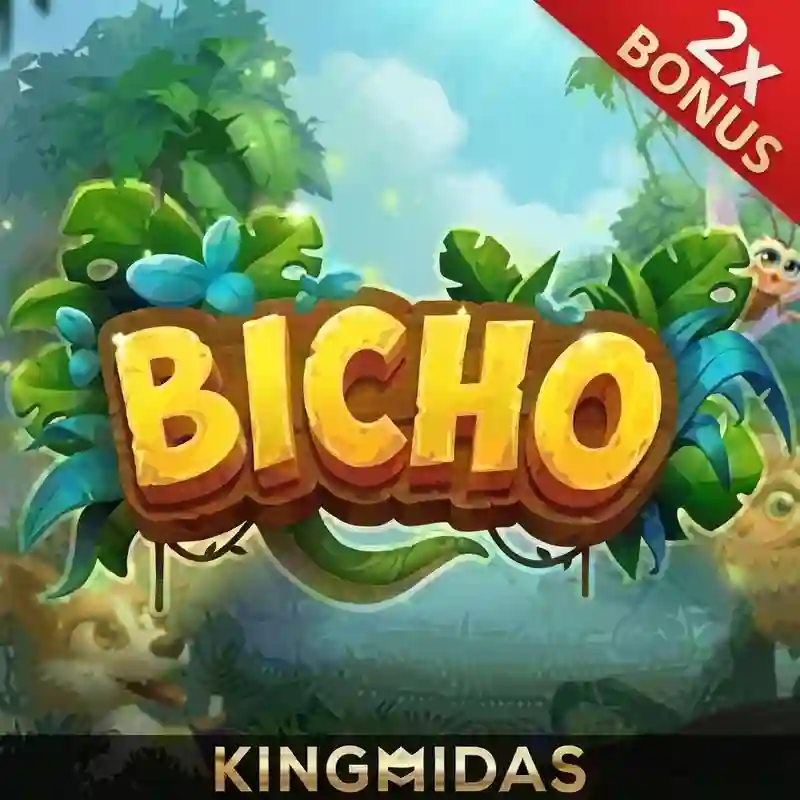 Trò chơi casino trực tuyến Bicho tại matok