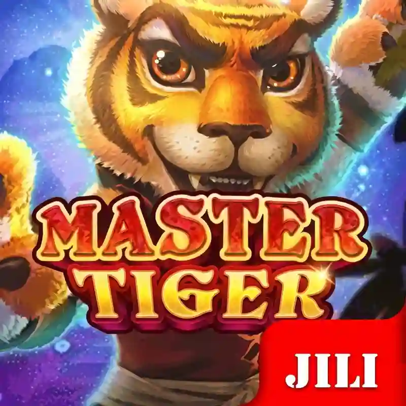 Chơi game Hổ chủ tại matok