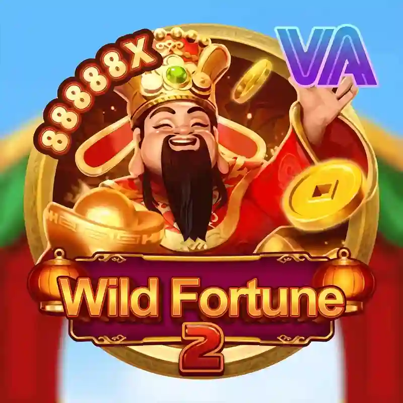 Thần Tài Đa Năng 2 slots game