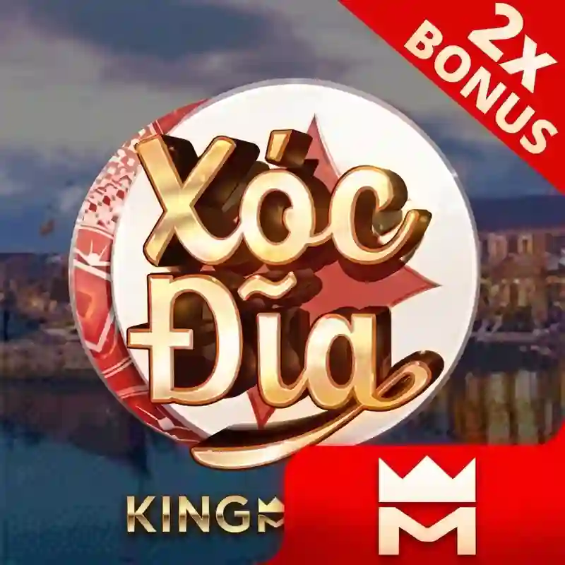 Xóc đĩa online đổi thưởng tại Matok