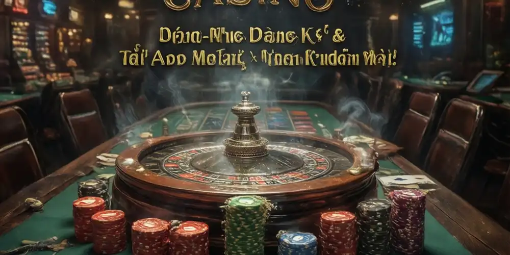 Matok Casino Banner